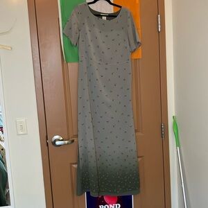 Eddie Bauer Women’s Modest Dress
